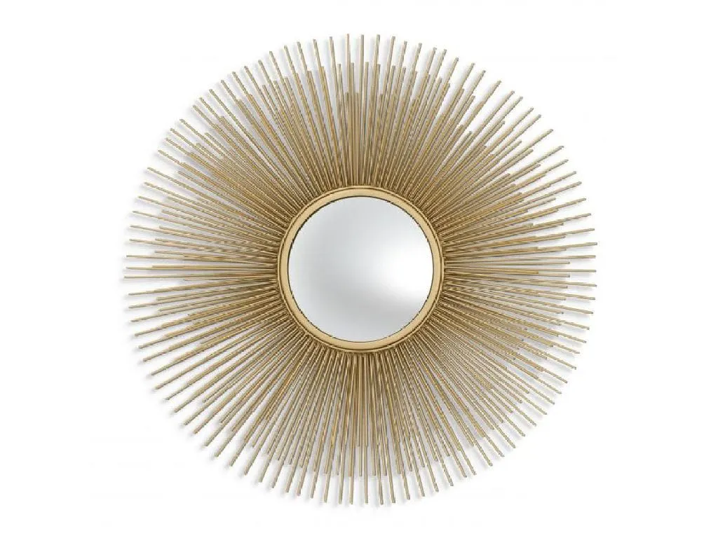 Eichholtz 111560  Mirror Solaris S