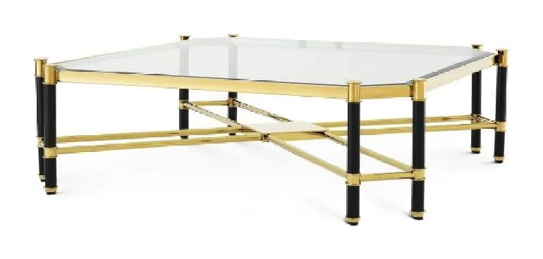 Eichholtz 111783 Coffee Table Florence Eichholtz 111783 Coffee Table Florence