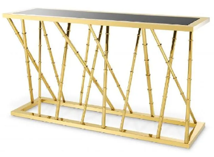 Eichholtz 111866 Console Table Cristiano Eichholtz 111866 Console Table Cristiano