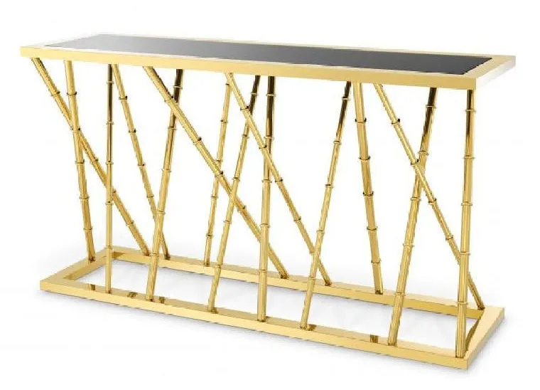 Eichholtz 111866 Console Table Cristiano Eichholtz 111866 Console Table Cristiano