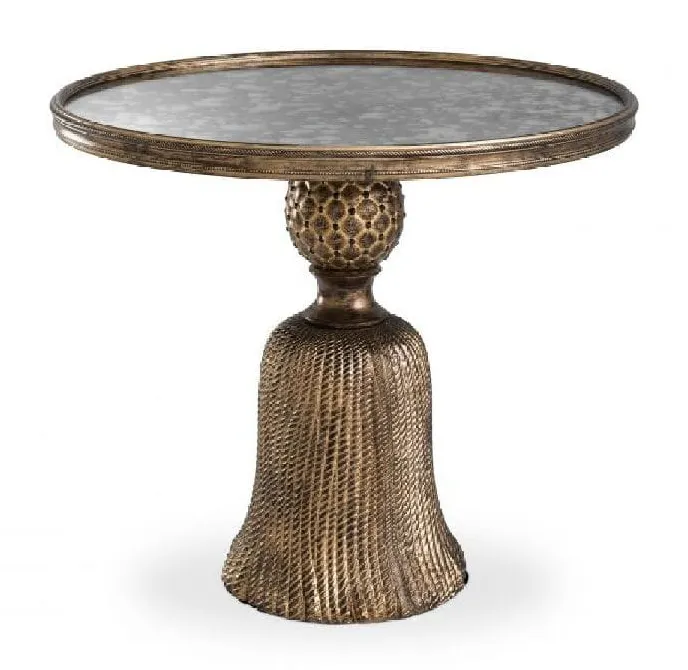 Eichholtz 111952 Side Table Fiocchi M Eichholtz 111952 Side Table Fiocchi M