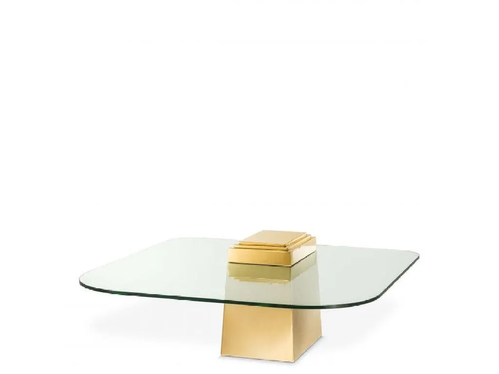 Eichholtz 112041  Coffee Table Orient