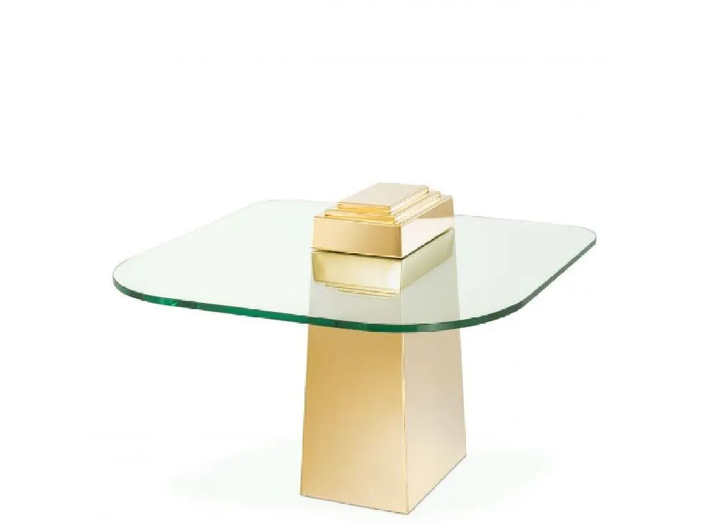 Eichholtz 112042  Side Table Orient
