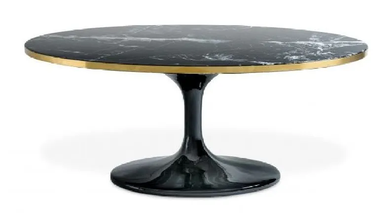 Eichholtz 112049 Coffee Table Parme Oval Eichholtz 112049 Coffee Table Parme Oval