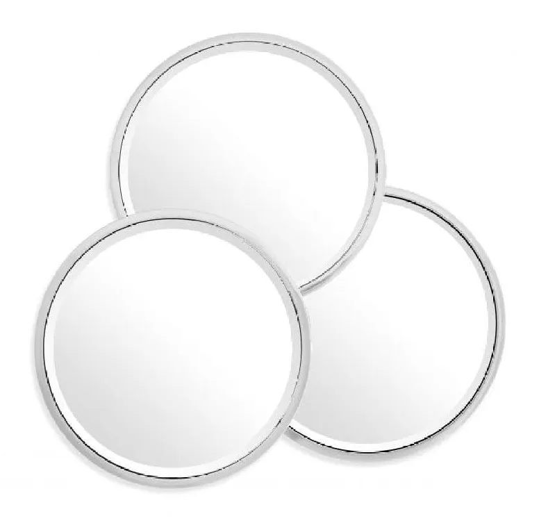 Eichholtz 112308 Mirror Sensation Round Eichholtz 112308 Mirror Sensation Round