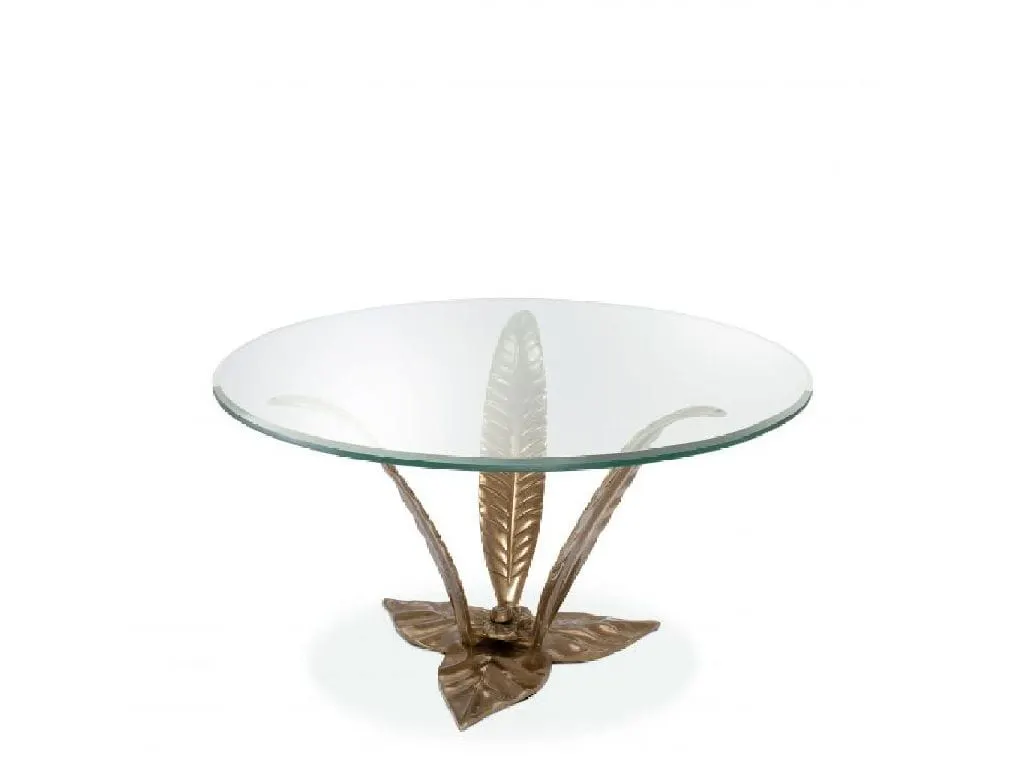 Eichholtz 112362  Coffee Table Plantation
