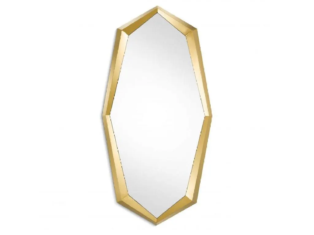 Eichholtz 112695  Mirror Narcissus