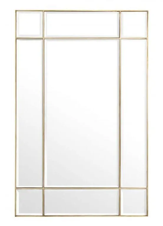 Eichholtz 112920 Mirror Beaumont Eichholtz 112920 Mirror Beaumont