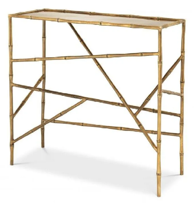 Eichholtz 113079 Console Table Wailea Eichholtz 113079 Console Table Wailea