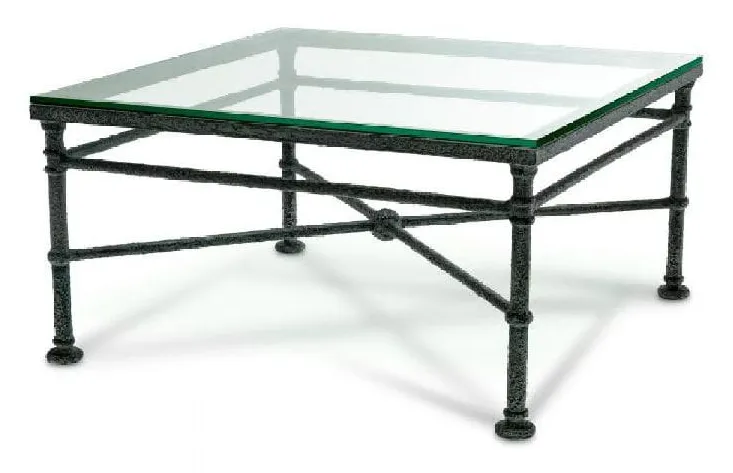 Eichholtz 113184 Coffee Table Biennale Square Eichholtz 113184 Coffee Table Biennale Square