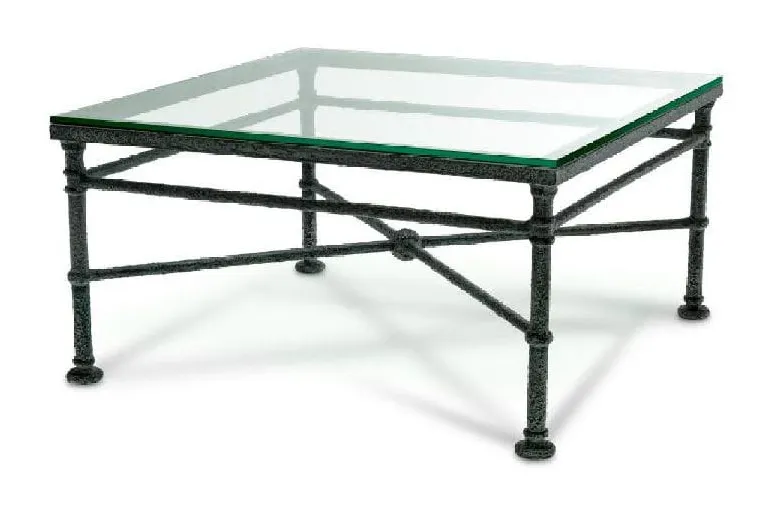 Eichholtz 113184 Coffee Table Biennale Square Eichholtz 113184 Coffee Table Biennale Square