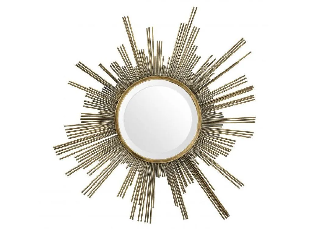 Eichholtz 113191  Mirror Nikki