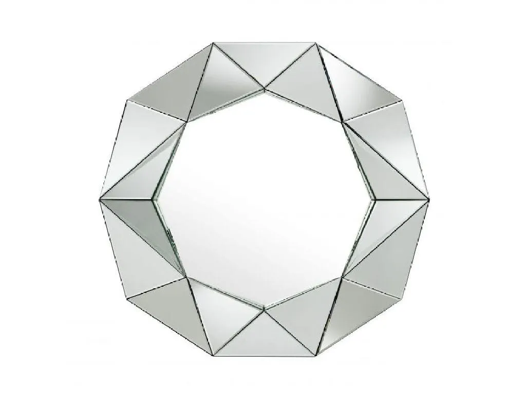 Eichholtz 113475  Mirror Del Ray