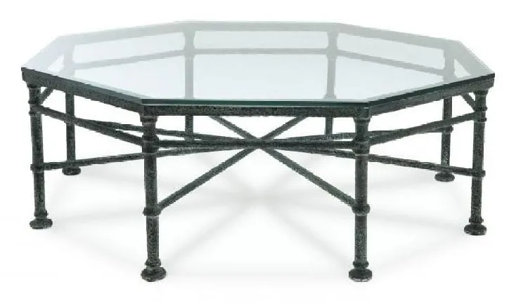 Eichholtz 113525 Coffee Table Biennale Octagon Eichholtz 113525 Coffee Table Biennale Octagon