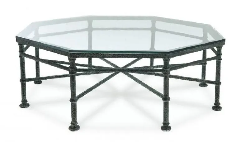Eichholtz 113525 Coffee Table Biennale Octagon Eichholtz 113525 Coffee Table Biennale Octagon
