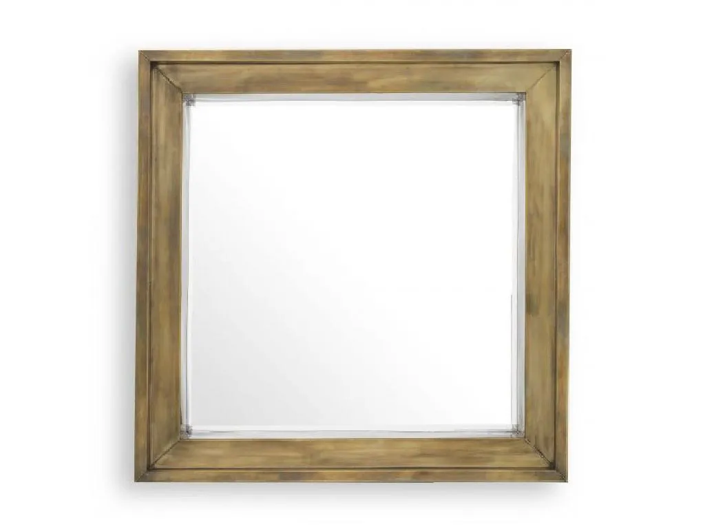 Eichholtz 113612  Mirror Magenta square