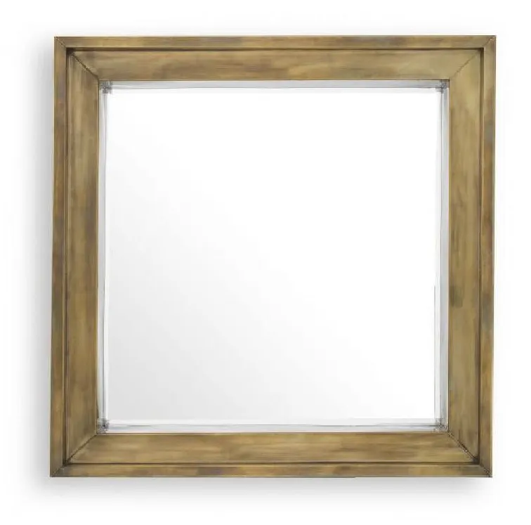 Eichholtz 113612 Mirror Magenta square Eichholtz 113612 Mirror Magenta square