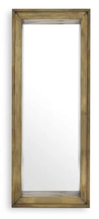Eichholtz 113613 Mirror Magenta rectangular L Eichholtz 113613 Mirror Magenta rectangular L