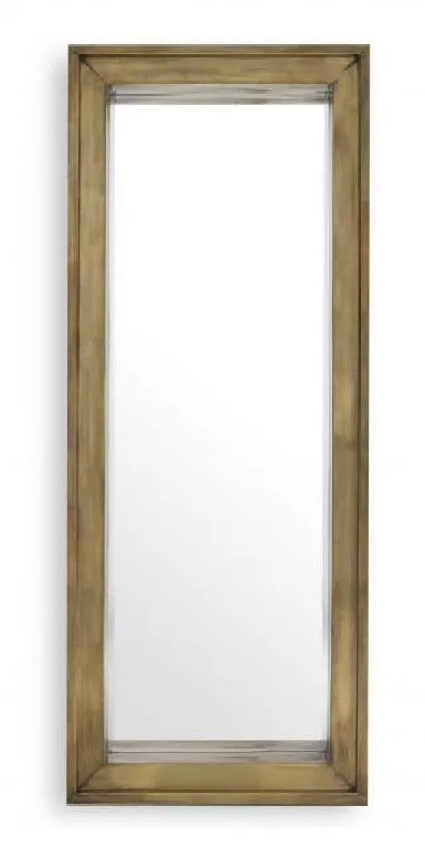 Eichholtz 113613 Mirror Magenta rectangular L Eichholtz 113613 Mirror Magenta rectangular L