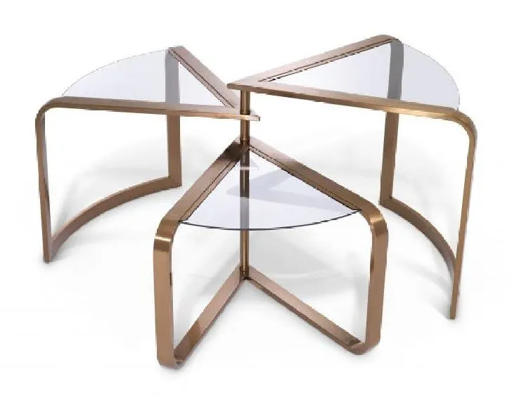 Eichholtz 113806 Side Table Gilmore Eichholtz 113806 Side Table Gilmore