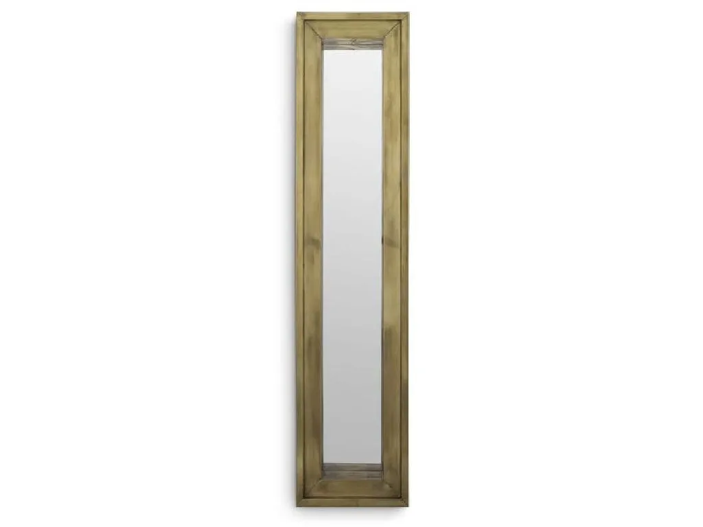 Eichholtz 114124  Mirror Magenta rectangular S