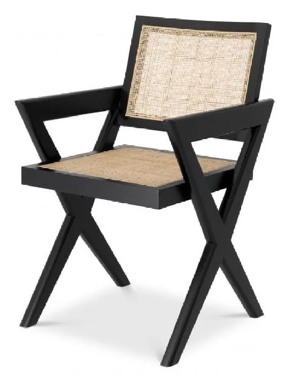 Eichholtz 114161 Dining Chair Augustin Eichholtz 114161 Dining Chair Augustin
