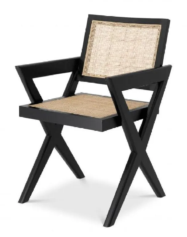 Eichholtz 114161 Dining Chair Augustin Eichholtz 114161 Dining Chair Augustin