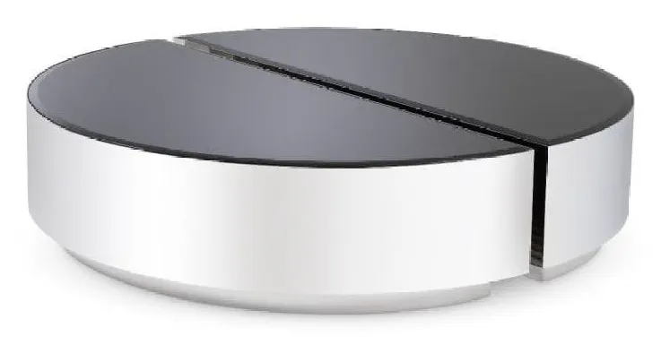 Eichholtz 114358 Coffee Table Astra set of 2 Eichholtz 114358 Coffee Table Astra set of 2
