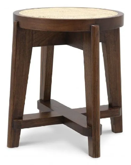 Eichholtz 114485 Stool Dareau Eichholtz 114485 Stool Dareau