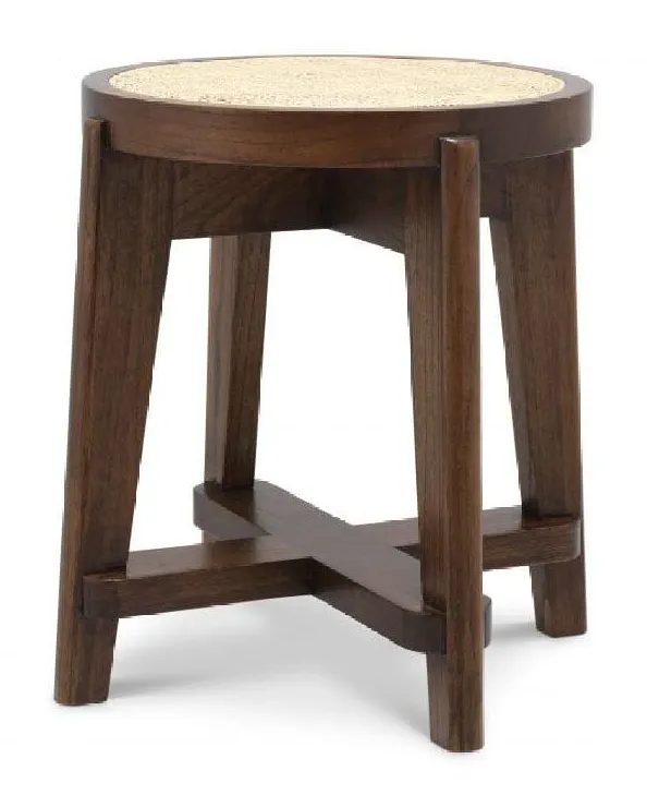 Eichholtz 114485 Stool Dareau Eichholtz 114485 Stool Dareau