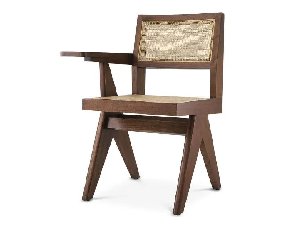 Eichholtz 114569  Chair Niclas with desk