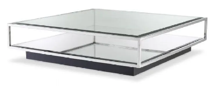 Eichholtz 114770 Coffee Table Tortona L Eichholtz 114770 Coffee Table Tortona L