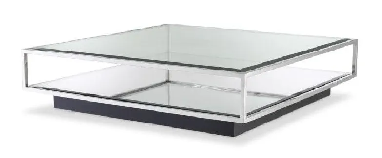 Eichholtz 114770 Coffee Table Tortona L Eichholtz 114770 Coffee Table Tortona L