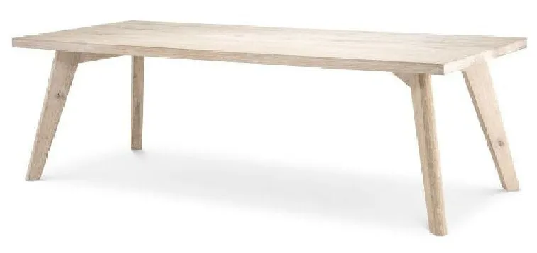 Eichholtz 114851 Dining Table Biot 240 cm Eichholtz 114851 Dining Table Biot 240 cm