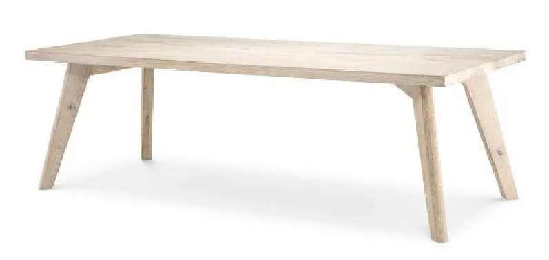 Eichholtz 114851 Dining Table Biot 240 cm Eichholtz 114851 Dining Table Biot 240 cm