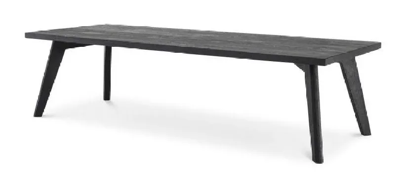 Eichholtz 114852 Dining Table Biot 280 cm Eichholtz 114852 Dining Table Biot 280 cm