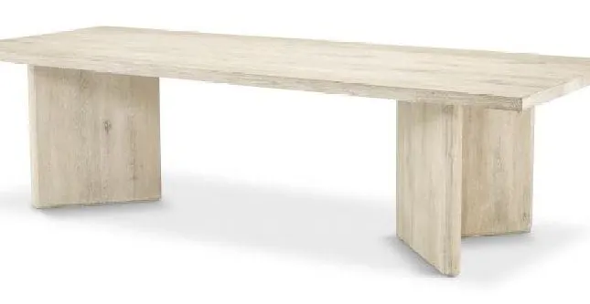 Eichholtz 114855 Dining Table Valbonne Eichholtz 114855 Dining Table Valbonne