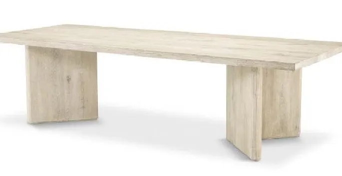 Eichholtz 114855 Dining Table Valbonne Eichholtz 114855 Dining Table Valbonne