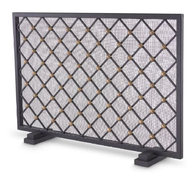 Eichholtz 114962 Fire Screen Verdun Eichholtz 114962 Fire Screen Verdun