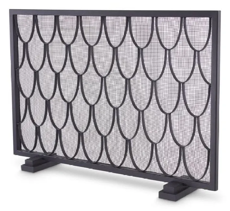 Eichholtz 114963 Fire Screen Valois Eichholtz 114963 Fire Screen Valois