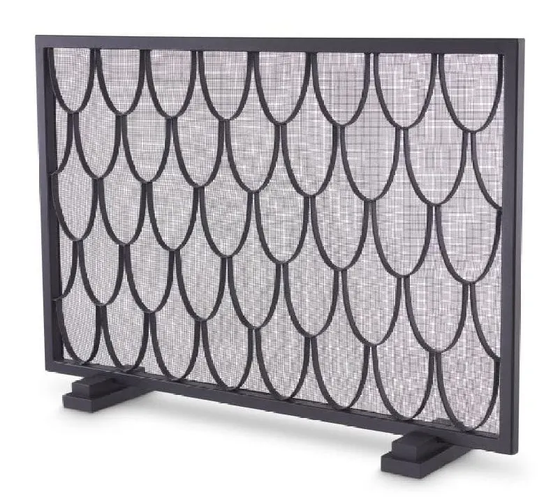 Eichholtz 114963 Fire Screen Valois Eichholtz 114963 Fire Screen Valois