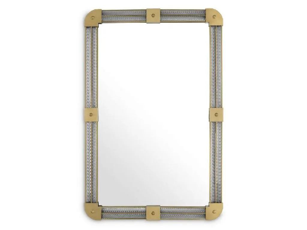 Eichholtz 115429  Mirror Heracles