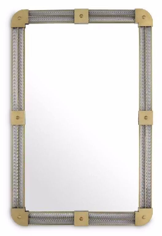 Eichholtz 115429 Mirror Heracles Eichholtz 115429 Mirror Heracles