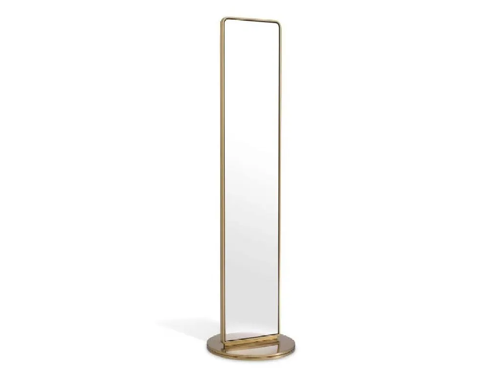 Eichholtz 115664  Floor Mirror Novo