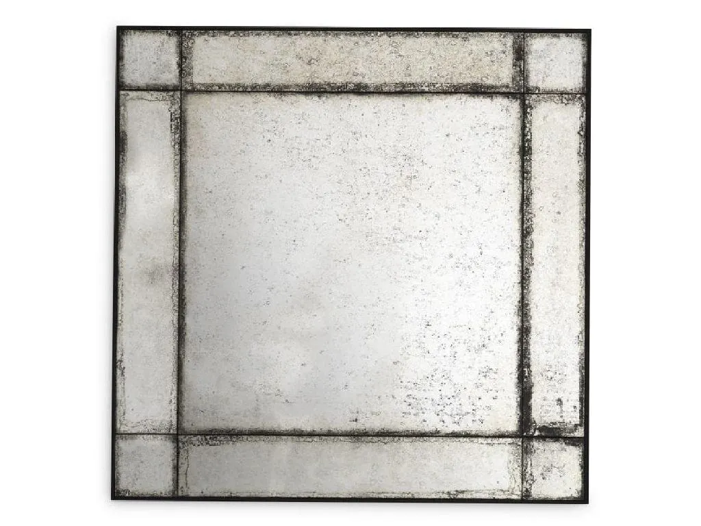 Eichholtz 115701  Mirror Fitzjames square