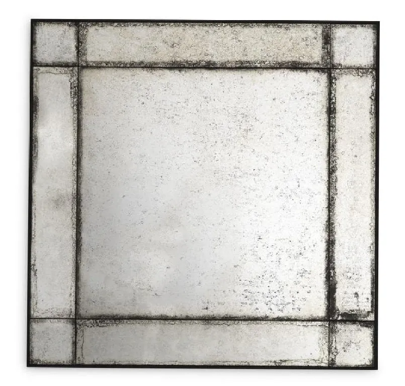 Eichholtz 115701 Mirror Fitzjames square Eichholtz 115701 Mirror Fitzjames square