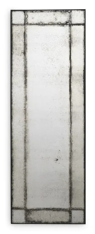 Eichholtz 115702 Mirror Fitzjames rectangular L Eichholtz 115702 Mirror Fitzjames rectangular L