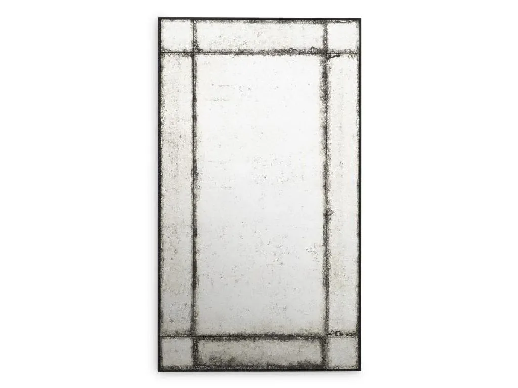 Eichholtz 115703  Mirror Fitzjames rectangular S