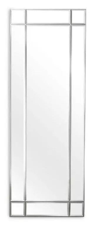 Eichholtz 115914 Mirror Beaumont rectangular Eichholtz 115914 Mirror Beaumont rectangular