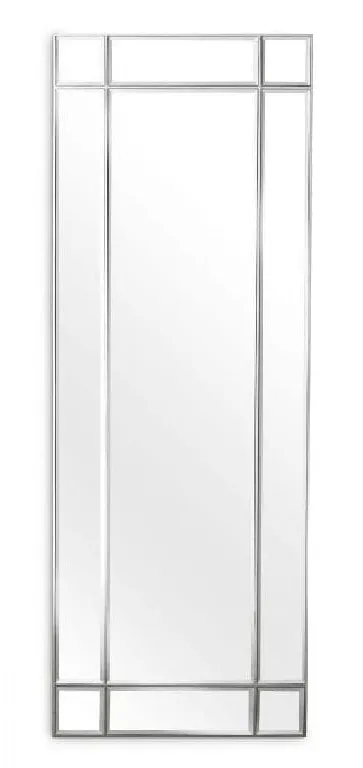 Eichholtz 115914 Mirror Beaumont rectangular Eichholtz 115914 Mirror Beaumont rectangular